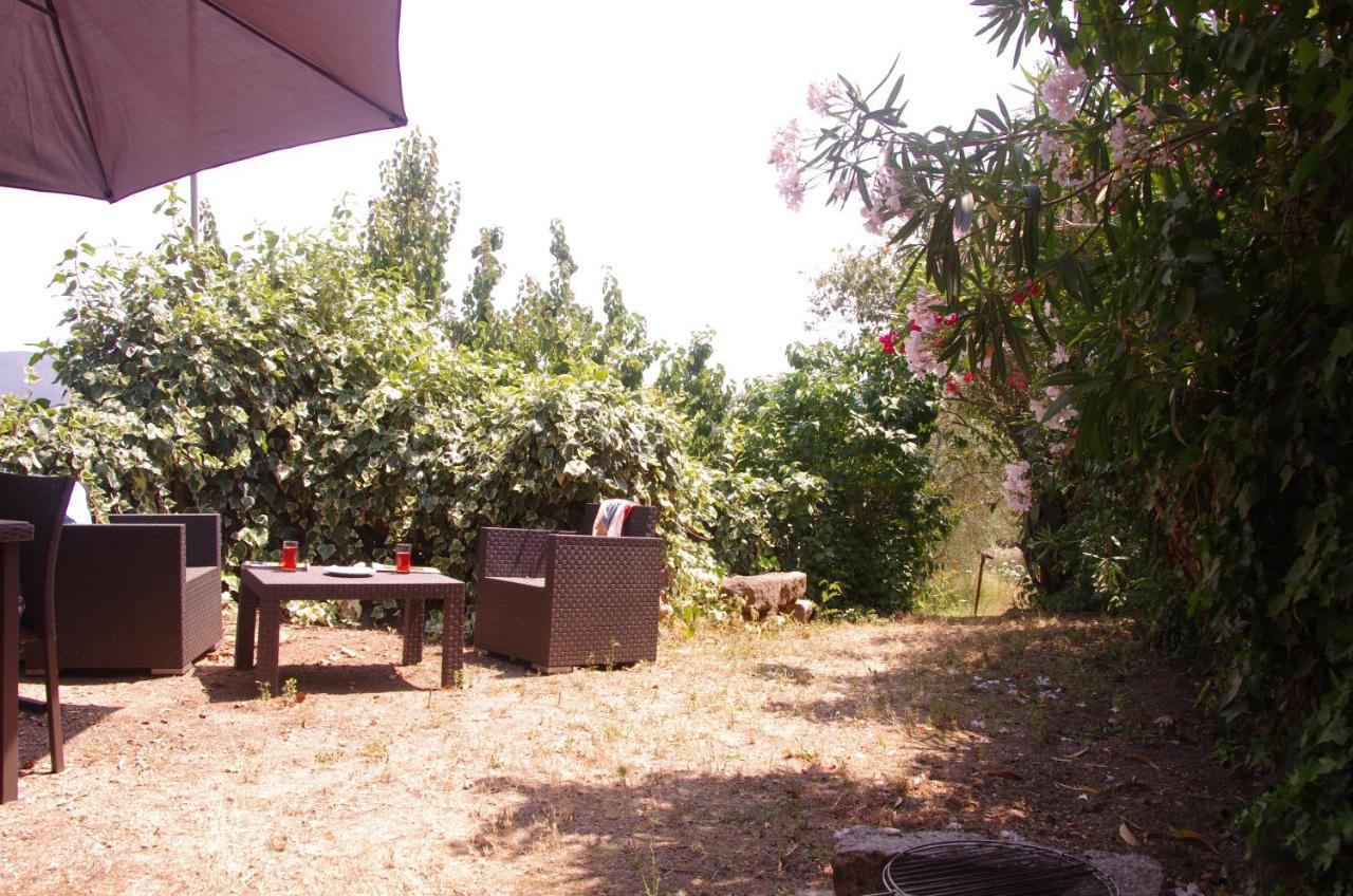 Casa Erbaggio Apartment Sartene  Exterior photo