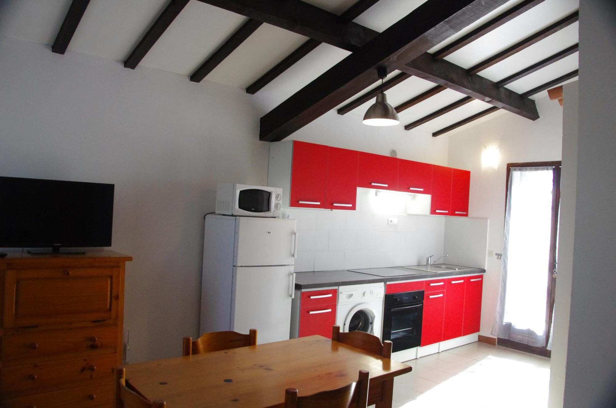 Casa Erbaggio Apartment Sartene  Room photo
