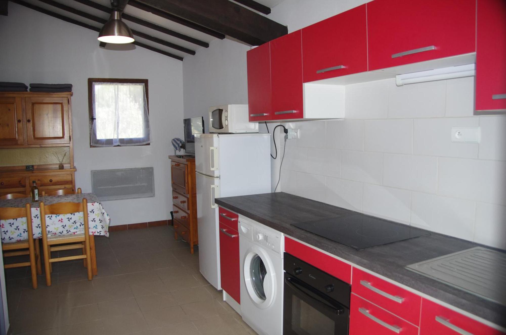 Casa Erbaggio Apartment Sartene  Room photo