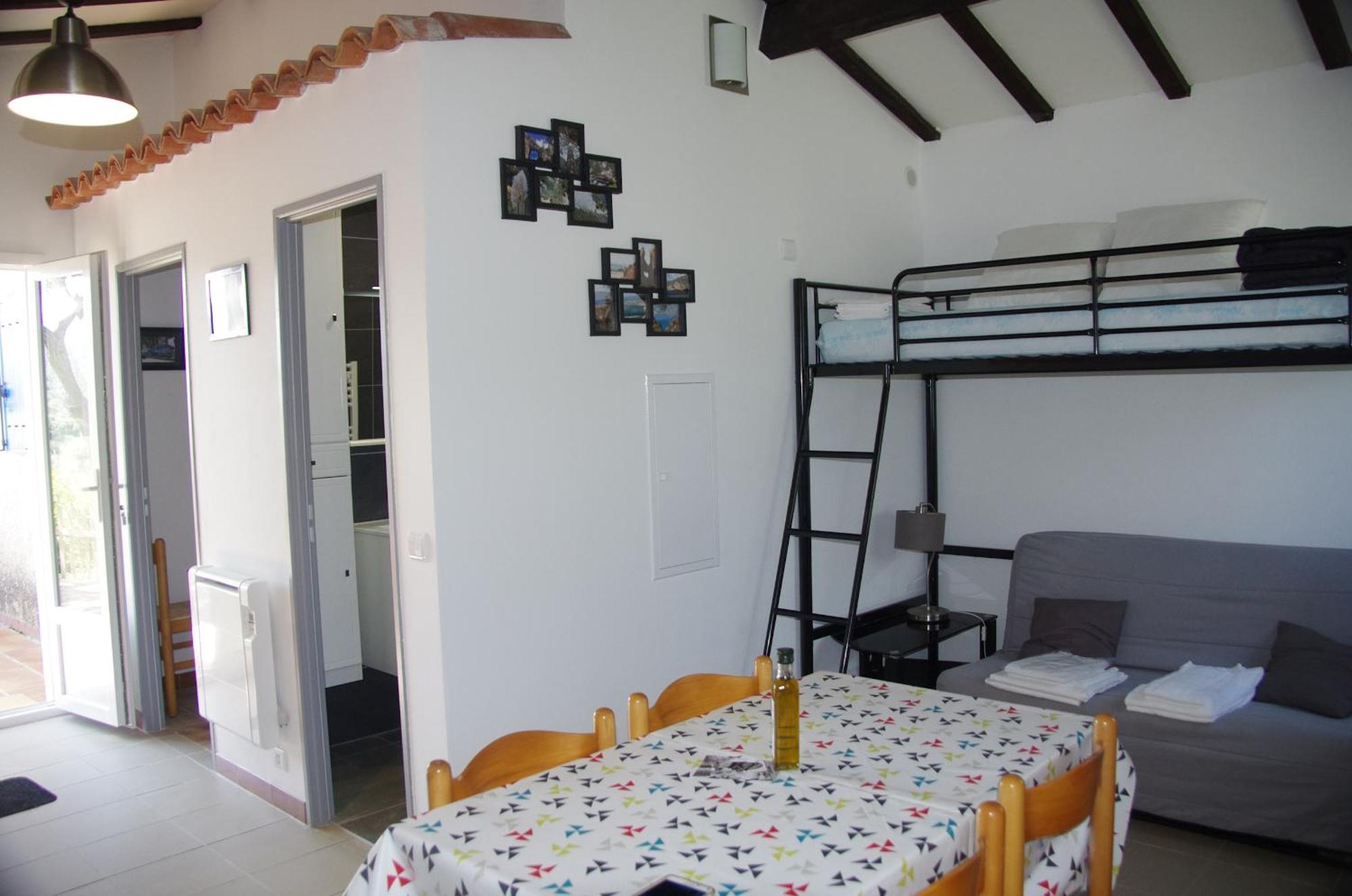 Casa Erbaggio Apartment Sartene  Room photo