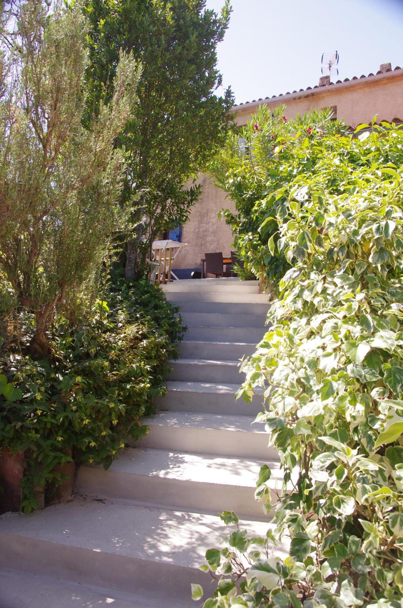 Casa Erbaggio Apartment Sartene  Room photo